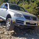 Illustration for article titled The V10 Touareg project and adventures (HUGE post)